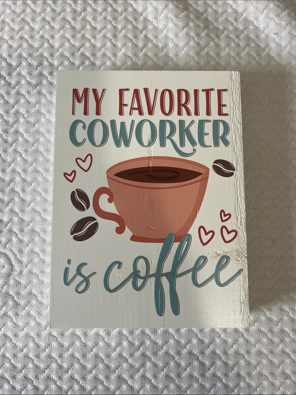 Coffee Decor